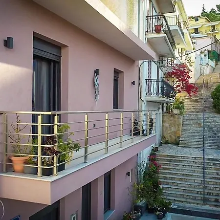 Nefeli Città di Zante