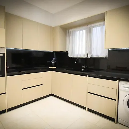 Appartamento Nefeli