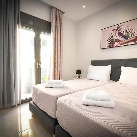 Nefeli Città di Zante