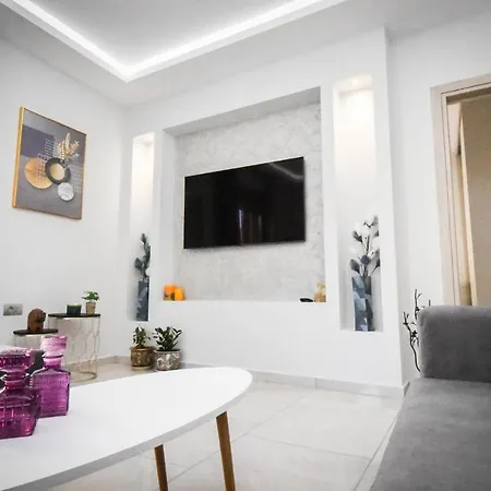 Nefeli Appartamento