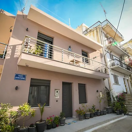 Nefeli Città di Zante