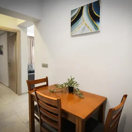 Nefeli Appartamento Città di Zante