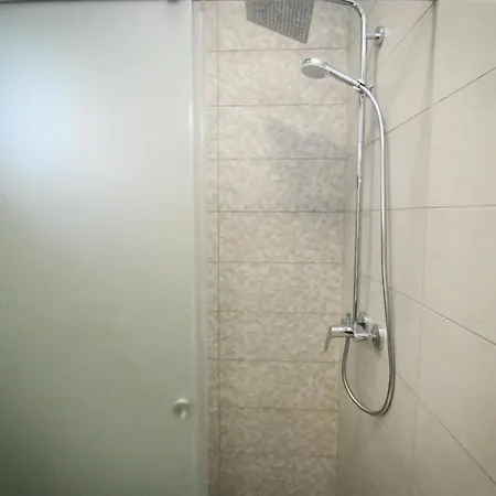 Nefeli Apartment