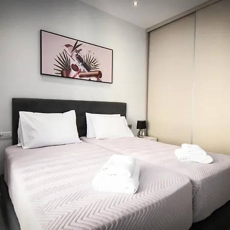 Nefeli Apartment