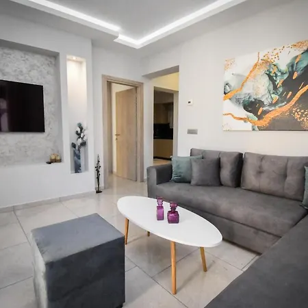 Nefeli * Città di Zante
