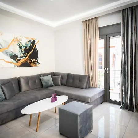 Nefeli Appartamento Città di Zante