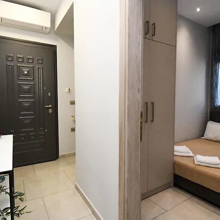 Nefeli Appartamento Città di Zante
