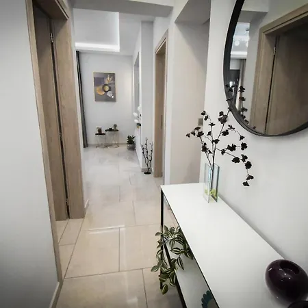 Apartamento Nefeli