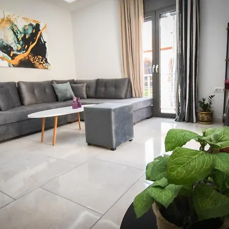 Nefeli Apartamento *