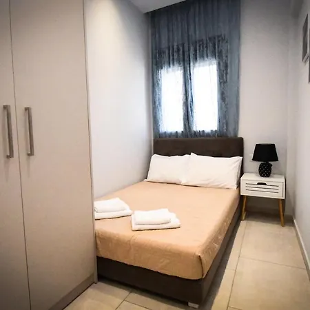 Nefeli Apartamento