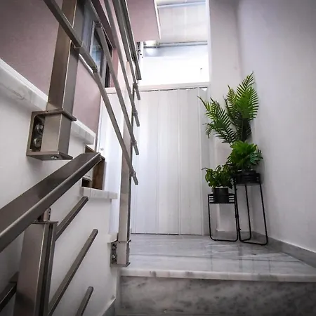 Apartamento Nefeli Zakynthos